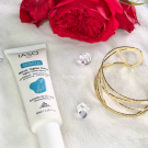 Swatch de Reine_dbp : Sérum digital detox, Iaso Sciences