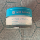 Swatch de Mrs.bsh : Gel Crème Hydratation Non-Stop 48H, Yves Rocher