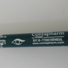 Swatch de lillelolo : Crayon liner yeux, Natorigin