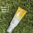 Swatch de tiffc24 : Eco Sun Spray SPF 50+, SeventyOne Percent