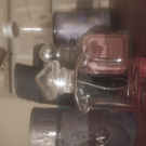 Swatch de Diane86 : La Petite Robe Noire - Eau de Parfum, Guerlain