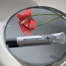 Swatch de Peel21 : Stress Positive Eye Lift - Contour des yeux, Dermalogica