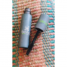 Swatch de cloénature : Mascara, Boho Green
