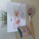 Swatch de floflo541 : Fard à paupières, Natorigin