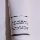 Swatch de flfl90 : Renaissance Cleansing Gel, Oskia
