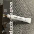 Swatch de Seva78 : Stress Positive Eye Lift - Contour des yeux, Dermalogica