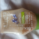 Swatch de Def60 : Gommage Pieds Lisses, Yves Rocher