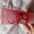 Swatch de Def60 : Effet Glacé Cranberry 3 min, Yves Rocher