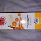 Swatch de Marianne02 : Soin autobronzant hydratant, Pulpe de Vie