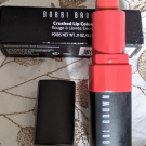 Swatch de MINI03 : Crushed Lip Color - Rouge à lèvres, Bobbi Brown