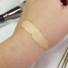 Swatch de Annafaitsonblog : Fond de Teint Great Cover Bell, MY Maquillage