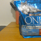 Swatch de Marlou29 : Purina one chat stérilisé, Purina