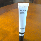 Swatch de Marlou29 : Neutral Eye Base, Kiko