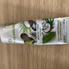 Swatch de france.brigue : Crème mains sensuelle Noix de Coco, Yves Rocher