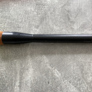 Swatch de france.brigue : Kiko pinceau Face 107, Kiko