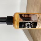 Swatch de france.brigue : The Curl Tonic - Stylista, L'Oréal Paris