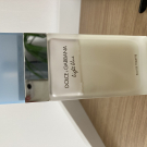 Swatch de france.brigue : Light blue, Dolce&Gabbana