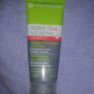 Swatch de Terra Dina : Masque Désincrustant au Charbon - Peaux à imperfections, Yves Rocher