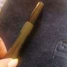 Swatch de Terra Dina : Eyebrow Gel, Max & More