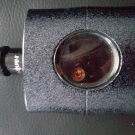 Swatch de Sabetnico : Black Opium Eau de parfum, Yves Saint Laurent