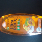 Swatch de Sabetnico : Ultra Doux Enfants, Garnier