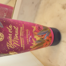 Swatch de Marionet27 : Baies des merveilles, Yves Rocher