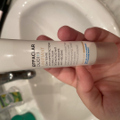 Swatch de ThisIsHouta : Effaclar Duo Unifiant, La Roche-Posay