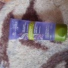 Swatch de Angeliquedu70 : Gel glacé anti fatigue, Yves Rocher