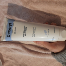 Swatch de Angeliquedu70 : Dexeryl Crème, Dexeryl