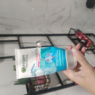 Swatch de Lamaisondelow : Nettoyant Profond 3 en 1 - Pure Active, Garnier