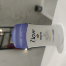 Swatch de Lamaisondelow : Déodorant Dove Original stick, Dove