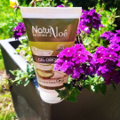 Swatch de Ina_socouzin : Gel Originel Bio de NaturAloé, NaturAloé