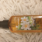 Swatch de Fiona.013 : Huile sèche - Monoï, YVES ROCHER