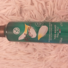 Swatch de Fiona.013 : Shampooing douche des lagons, Yves Rocher