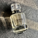 Swatch de eva_8 : L'Interdit Eau de Parfum, Givenchy