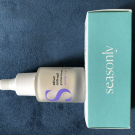 Swatch de Marynegdr : Sérum Anti-soif, Seasonly