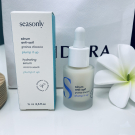 Swatch de Ocefrmt : Sérum Anti-soif, Seasonly