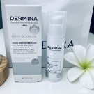 Swatch de Ocefrmt : Soin Dépigmentant, Dermina