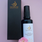 Swatch de Mademoiselle.M : Eau de fleur d'oranger 50mL, Nectarome