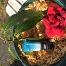 Swatch de florette : SECOND SKIN - MULTI PURPOSE BALM, SeventyOne Percent