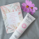 Swatch de Ninis08 : Lait Corps Hydratant Classic, Marilou Bio