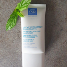 Swatch de Ninis08 : Crème hydratante équilibrante, Eye Care Cosmetics