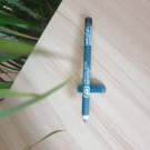 Swatch de Ninis08 : Crayon liner yeux, Natorigin