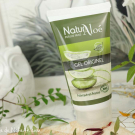 Swatch de Natieak : Gel Originel Bio de NaturAloé, NaturAloé