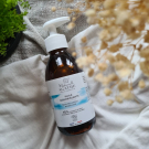 Swatch de wegaue : HUILE NOURRISSANTE SOIN RELAXANT, Mademoiselle Agathe