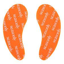 Eye patchs, Seasonly - Infos et avis