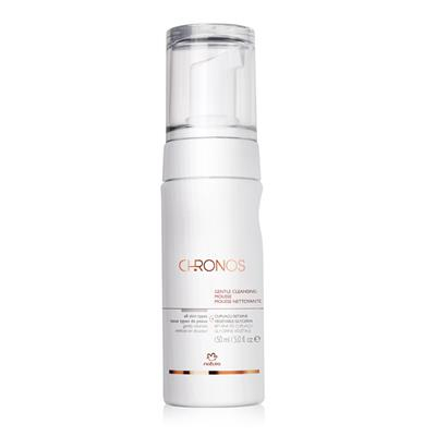 Avis Mousse nettoyante Chronos - Natura -