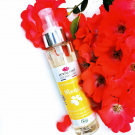 Swatch de steph85 : Huile sèche pour le corps monoï, Emma Noël