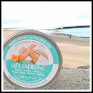 Swatch de steph85 : Crèmes corps satin aux AHA, Heliabrine