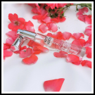 Swatch de steph85 : Parfum Rose Métamorphose, VIREVOLTE